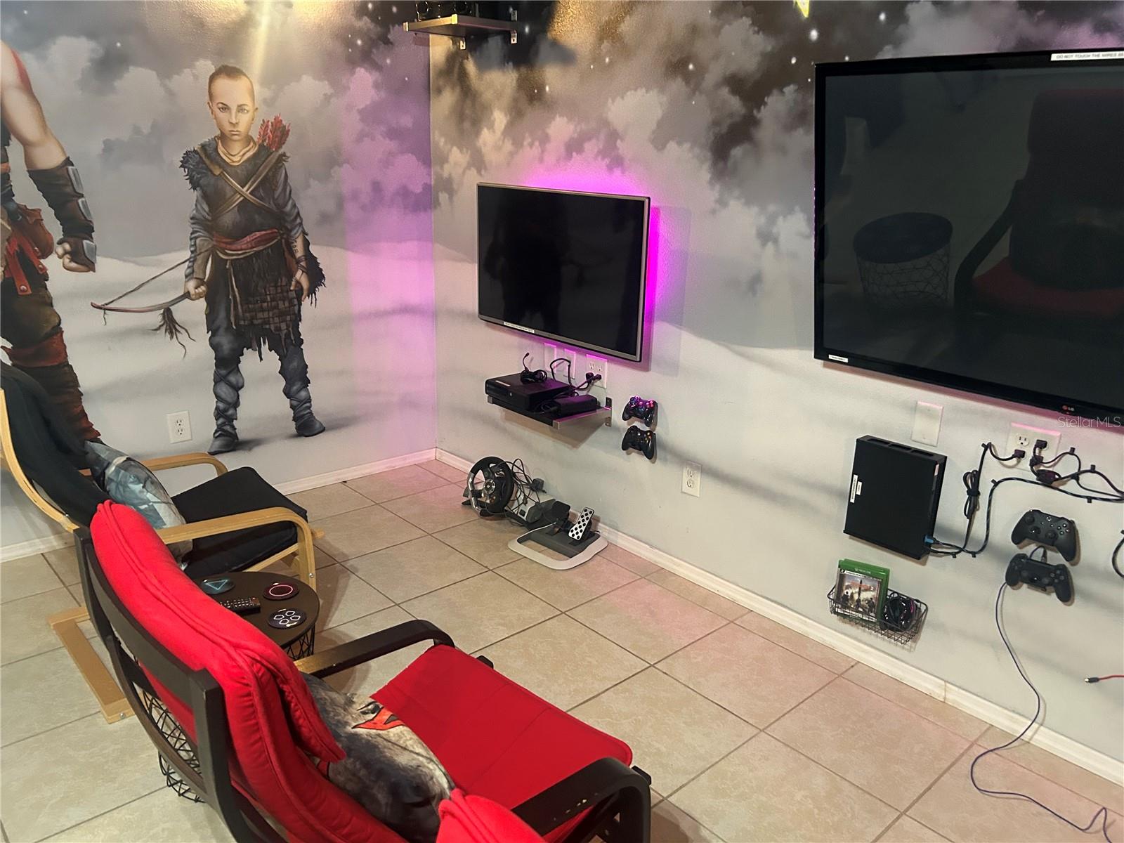 CALABAY PARK AT TOWER LAKE PH 02 - Residential