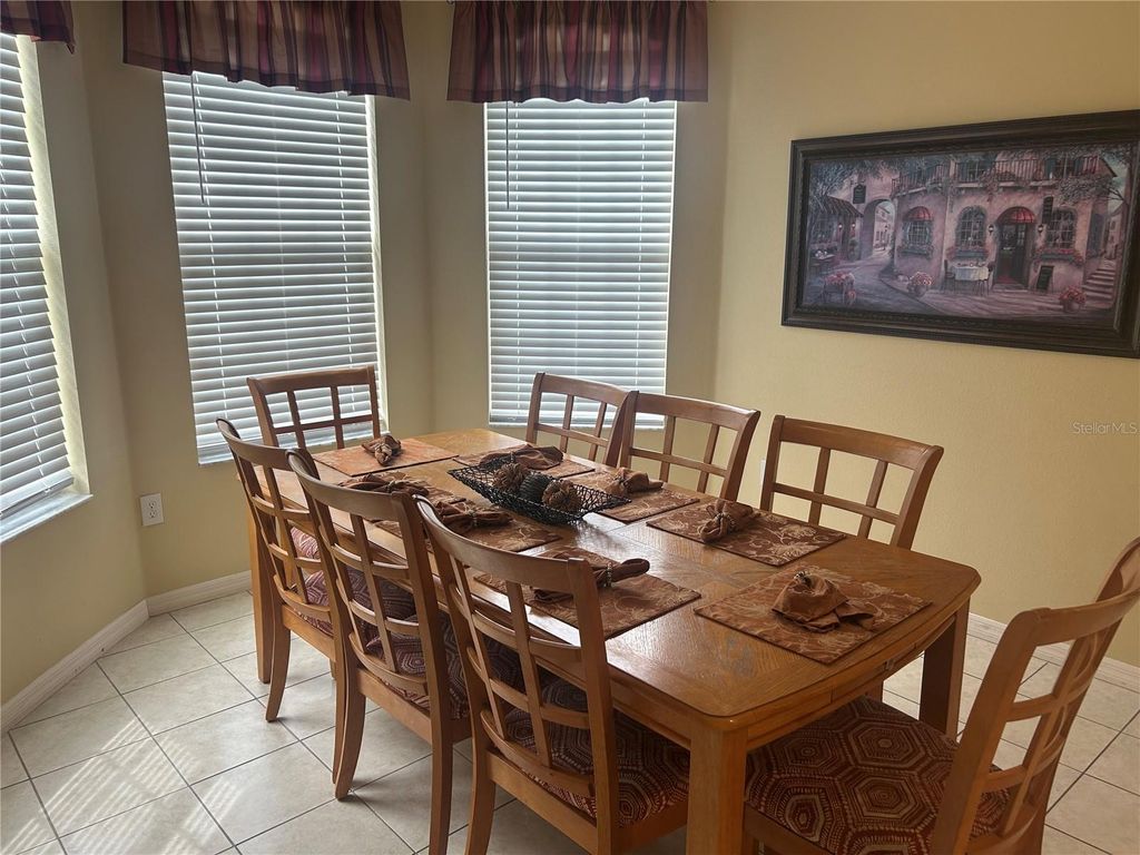 Photo of 190 Minniehaha Circle, Haines City, FL 33844 (MLS # P4936983)