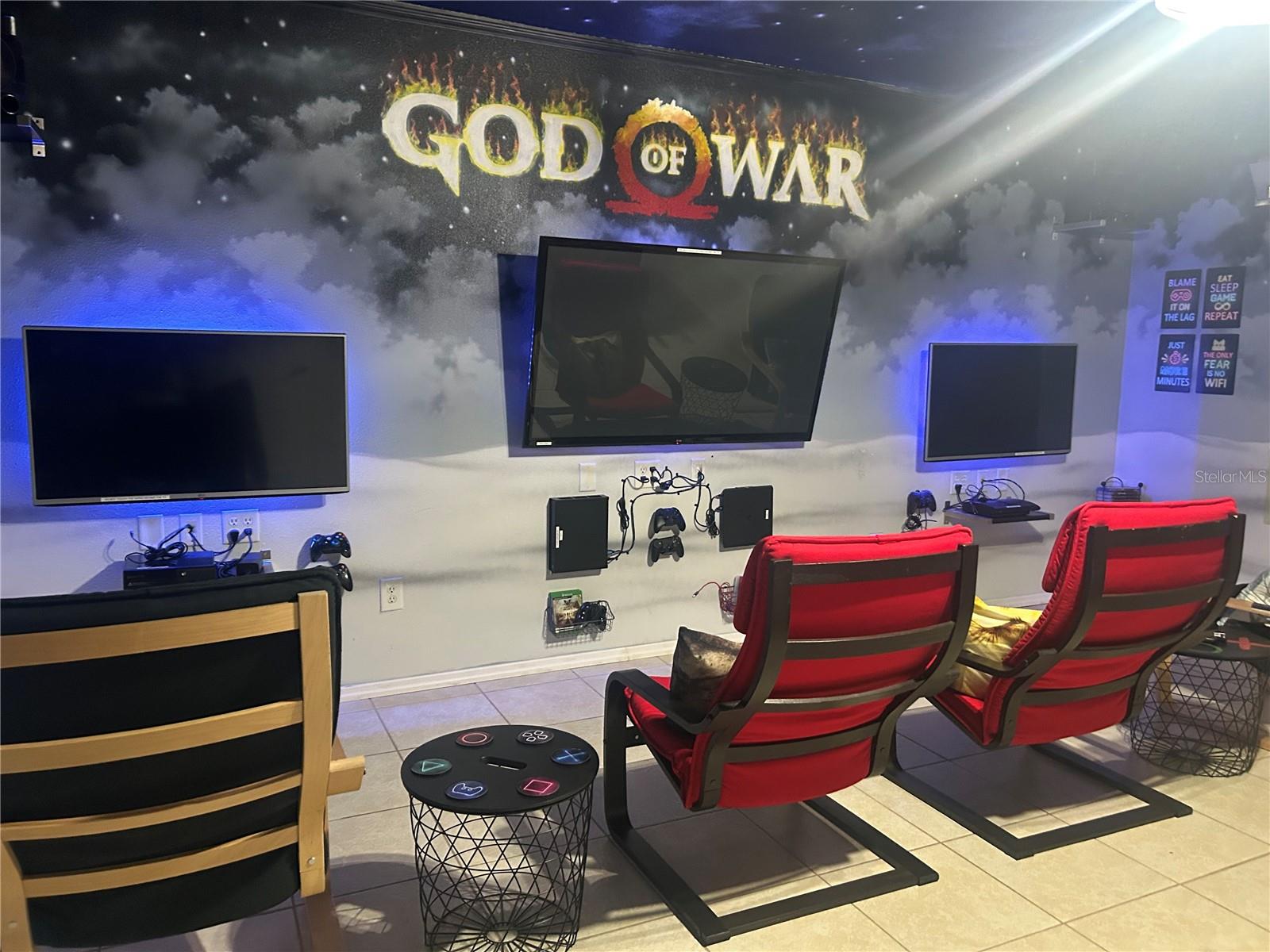 CALABAY PARK AT TOWER LAKE PH 02 - Residential