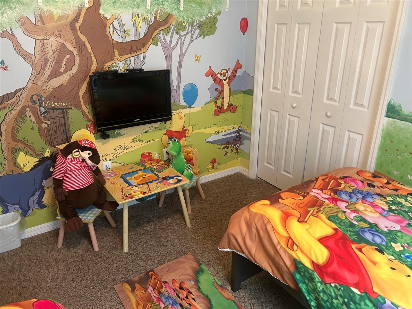 CALABAY PARK AT TOWER LAKE PH 02 - Residential