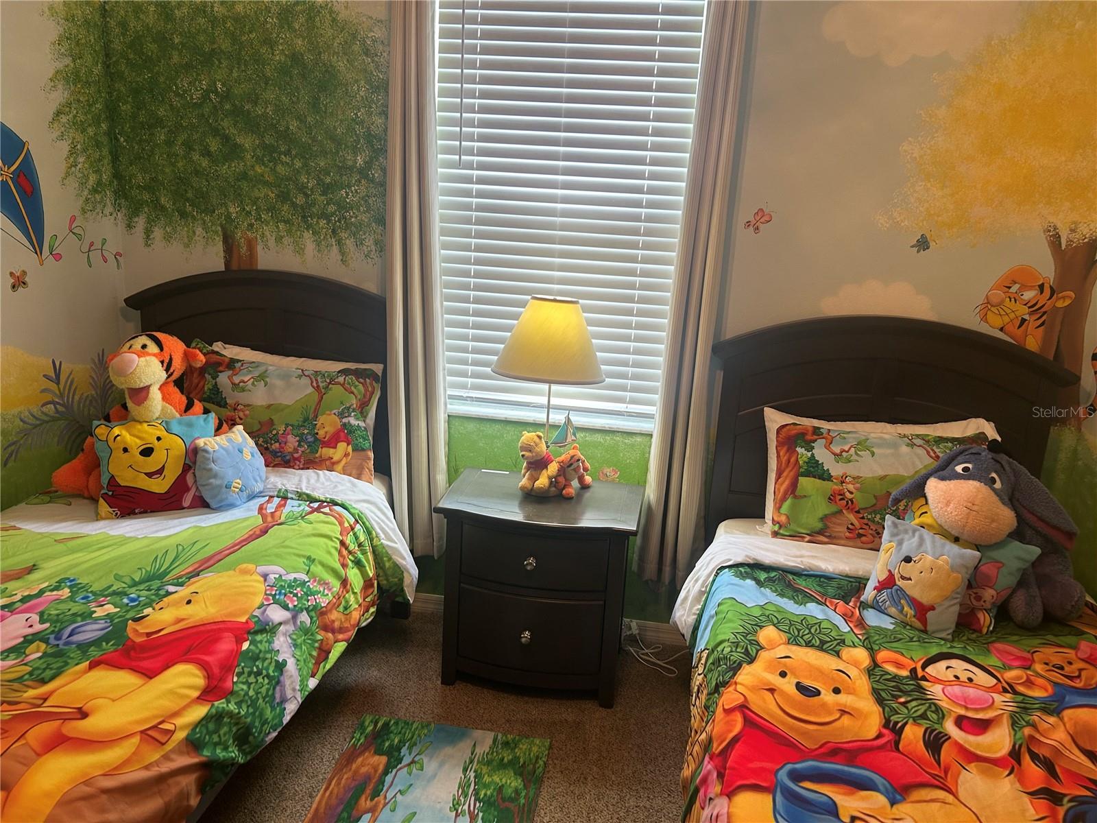 CALABAY PARK AT TOWER LAKE PH 02 - Residential