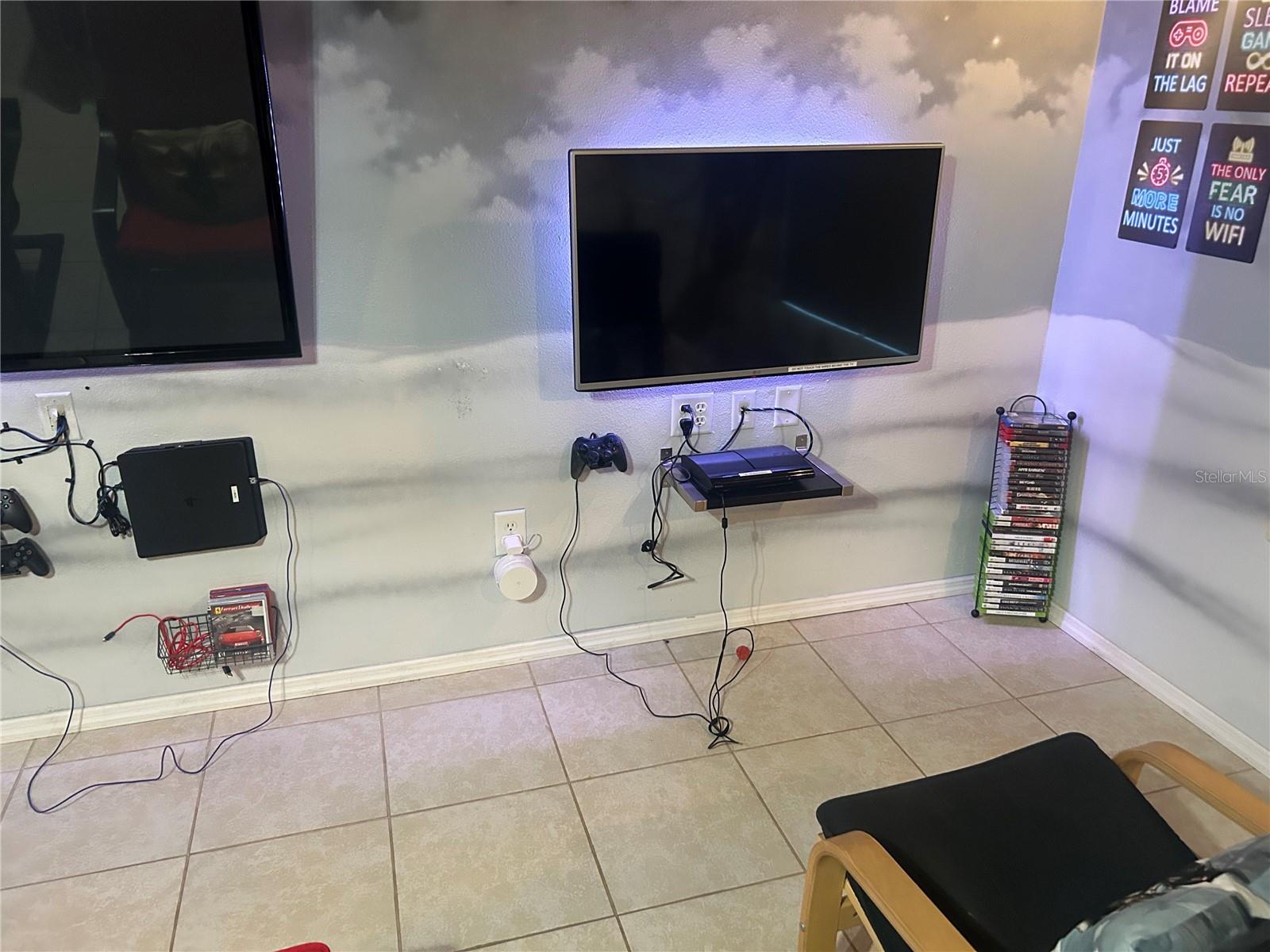 CALABAY PARK AT TOWER LAKE PH 02 - Residential