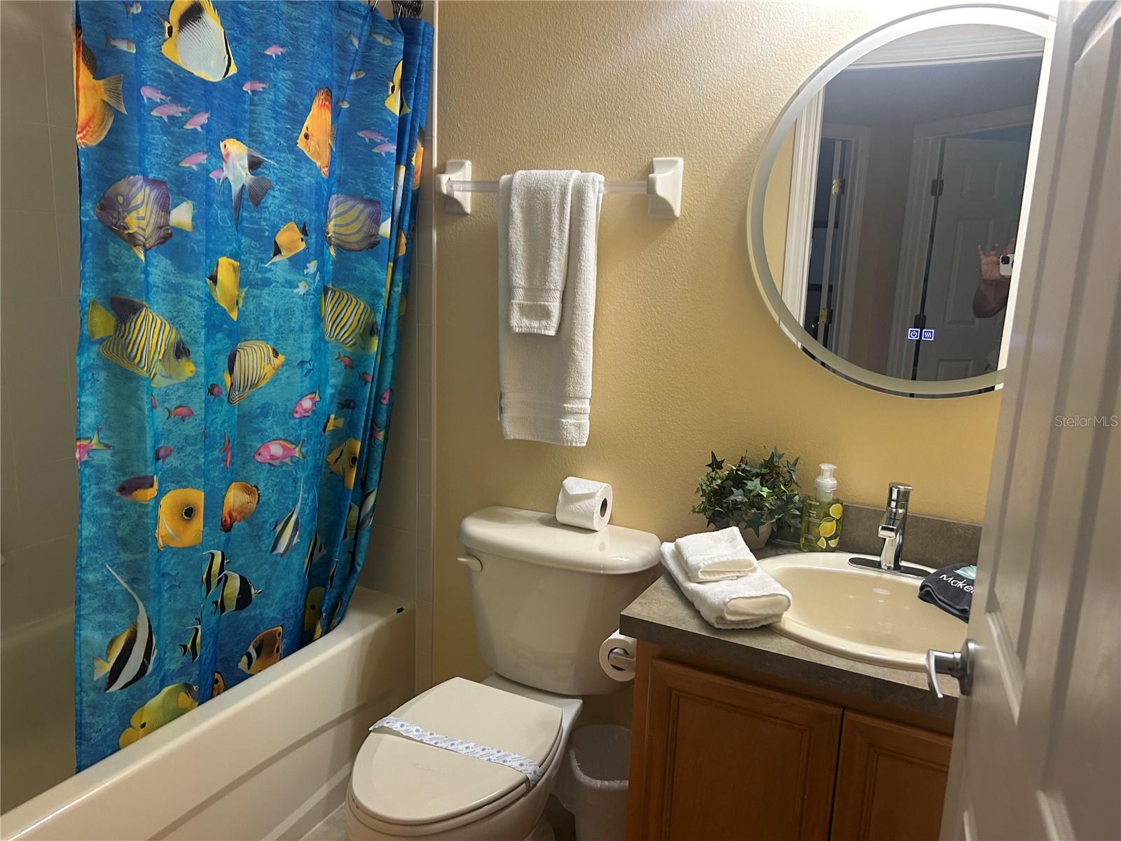 CALABAY PARK AT TOWER LAKE PH 02 - Residential