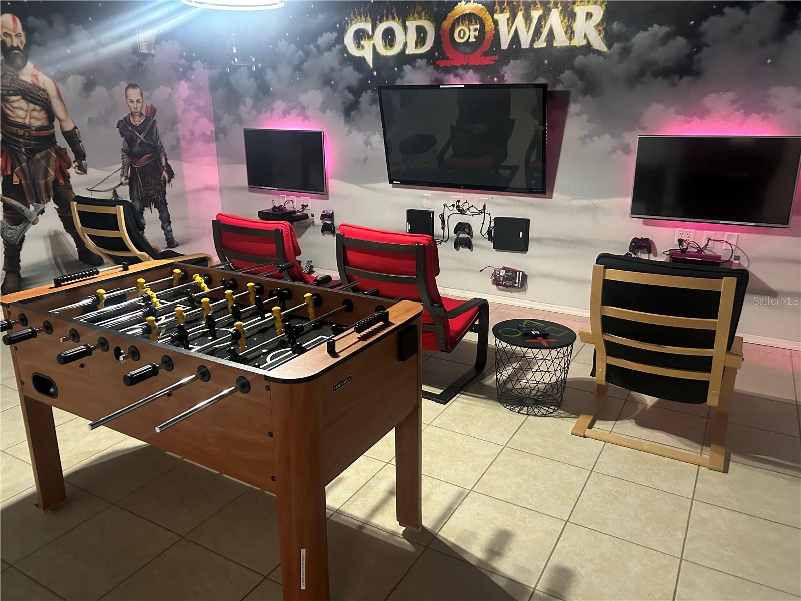 CALABAY PARK AT TOWER LAKE PH 02 - Residential