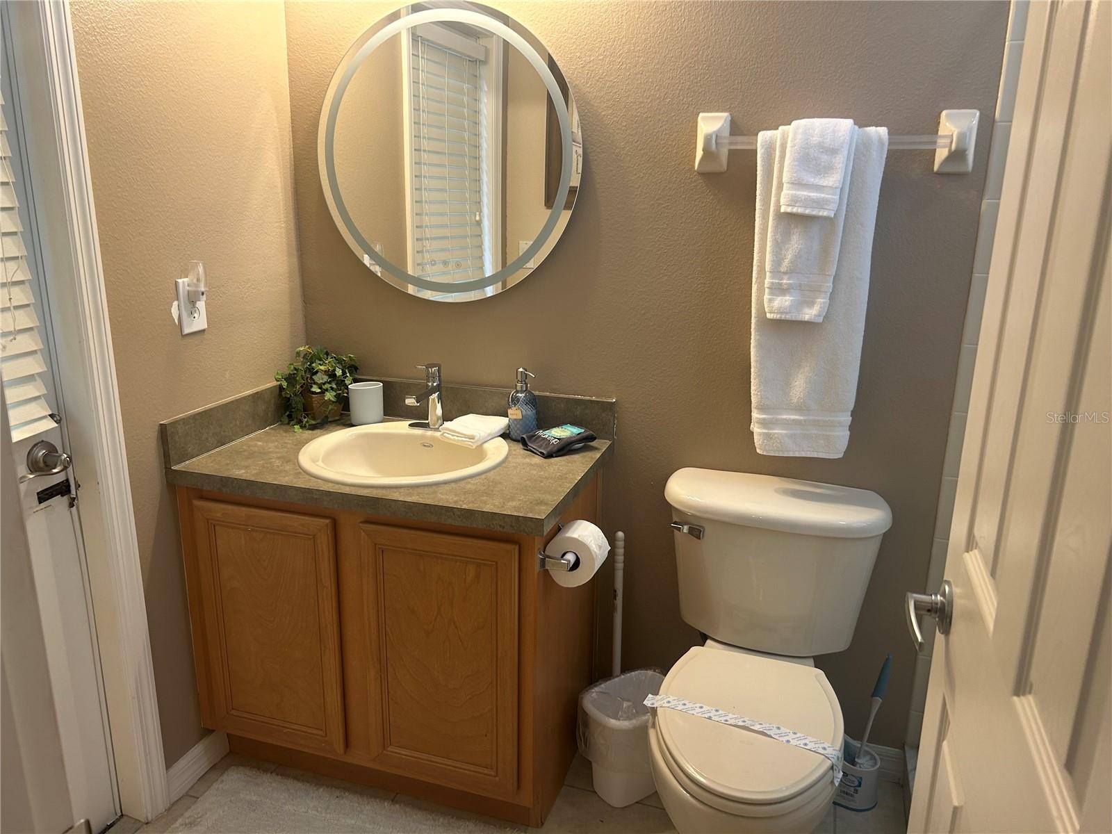 CALABAY PARK AT TOWER LAKE PH 02 - Residential