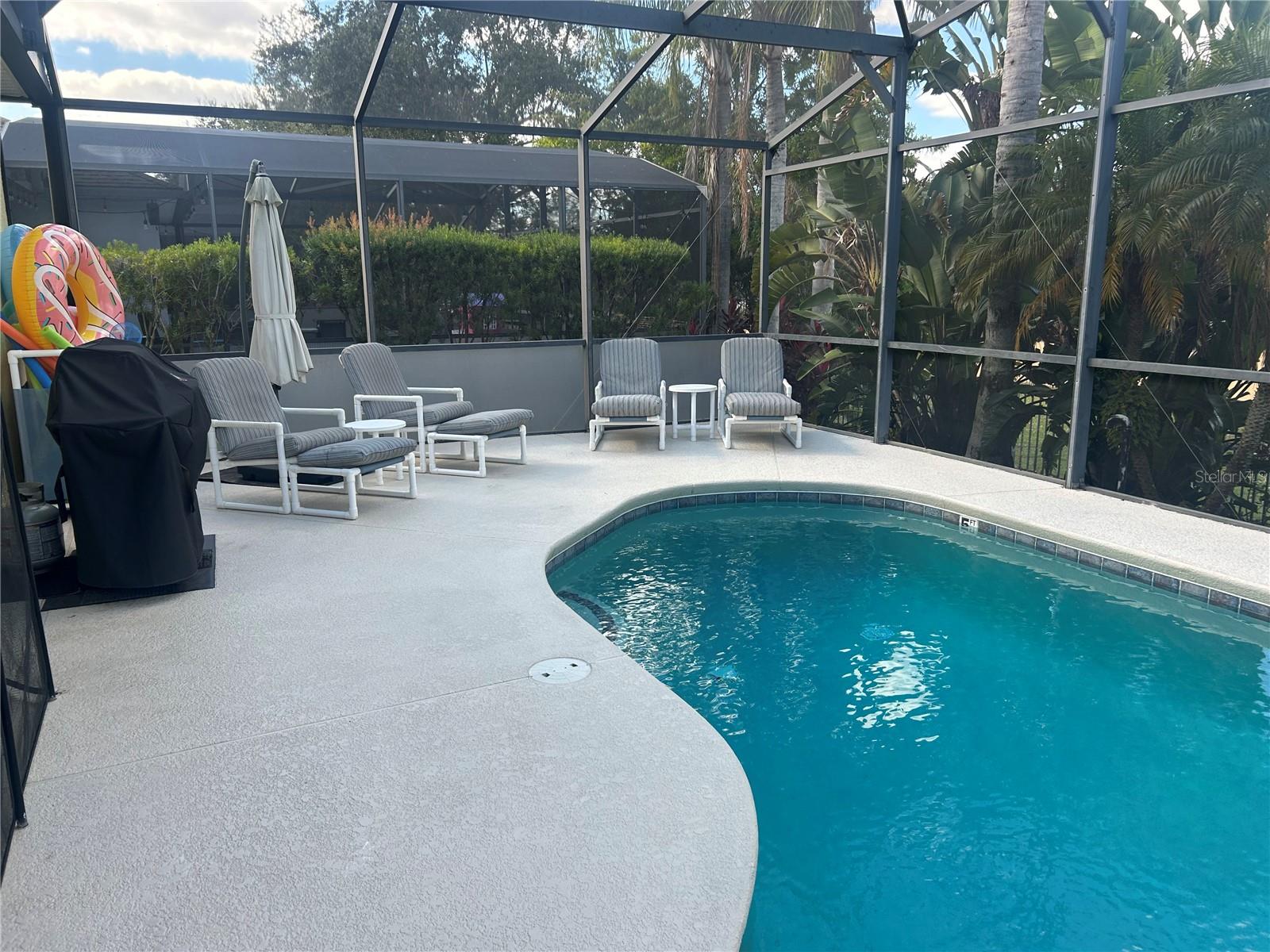 CALABAY PARK AT TOWER LAKE PH 02 - Residential