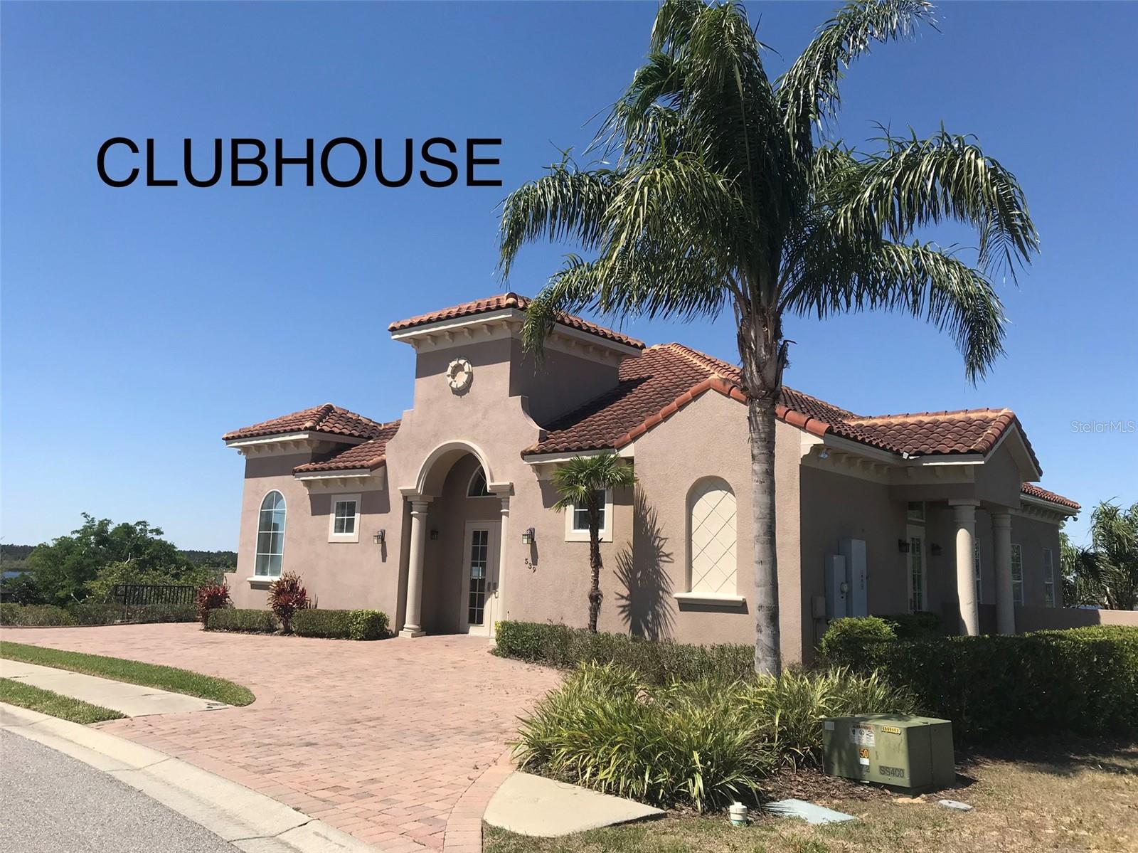 CALABAY PARK AT TOWER LAKE PH 02 - Residential