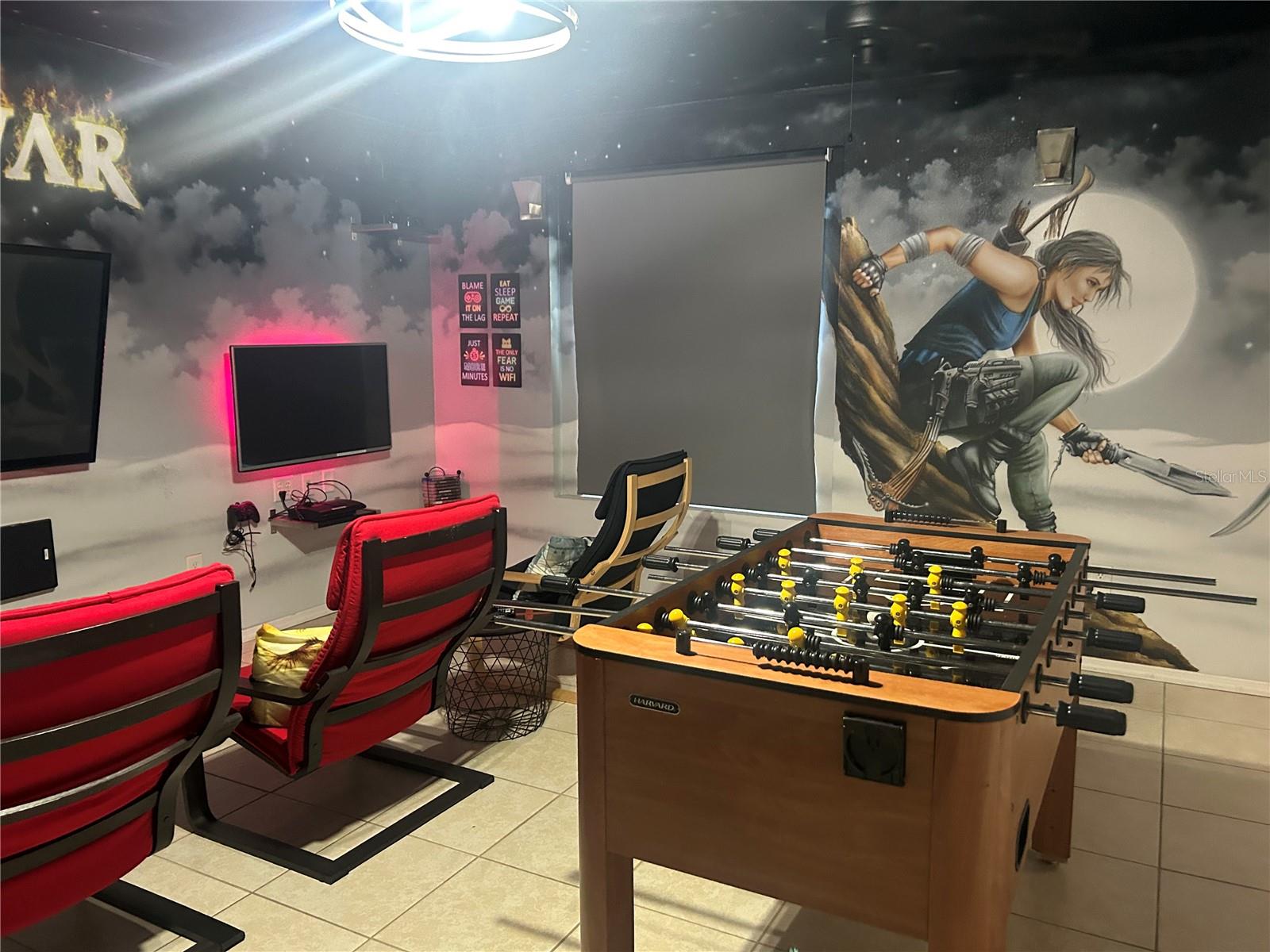 CALABAY PARK AT TOWER LAKE PH 02 - Residential