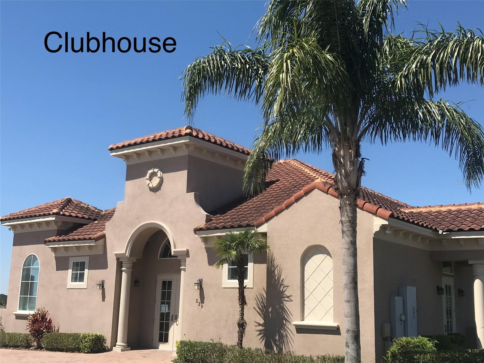 CALABAY PARK AT TOWER LAKE PH 02 - Residential