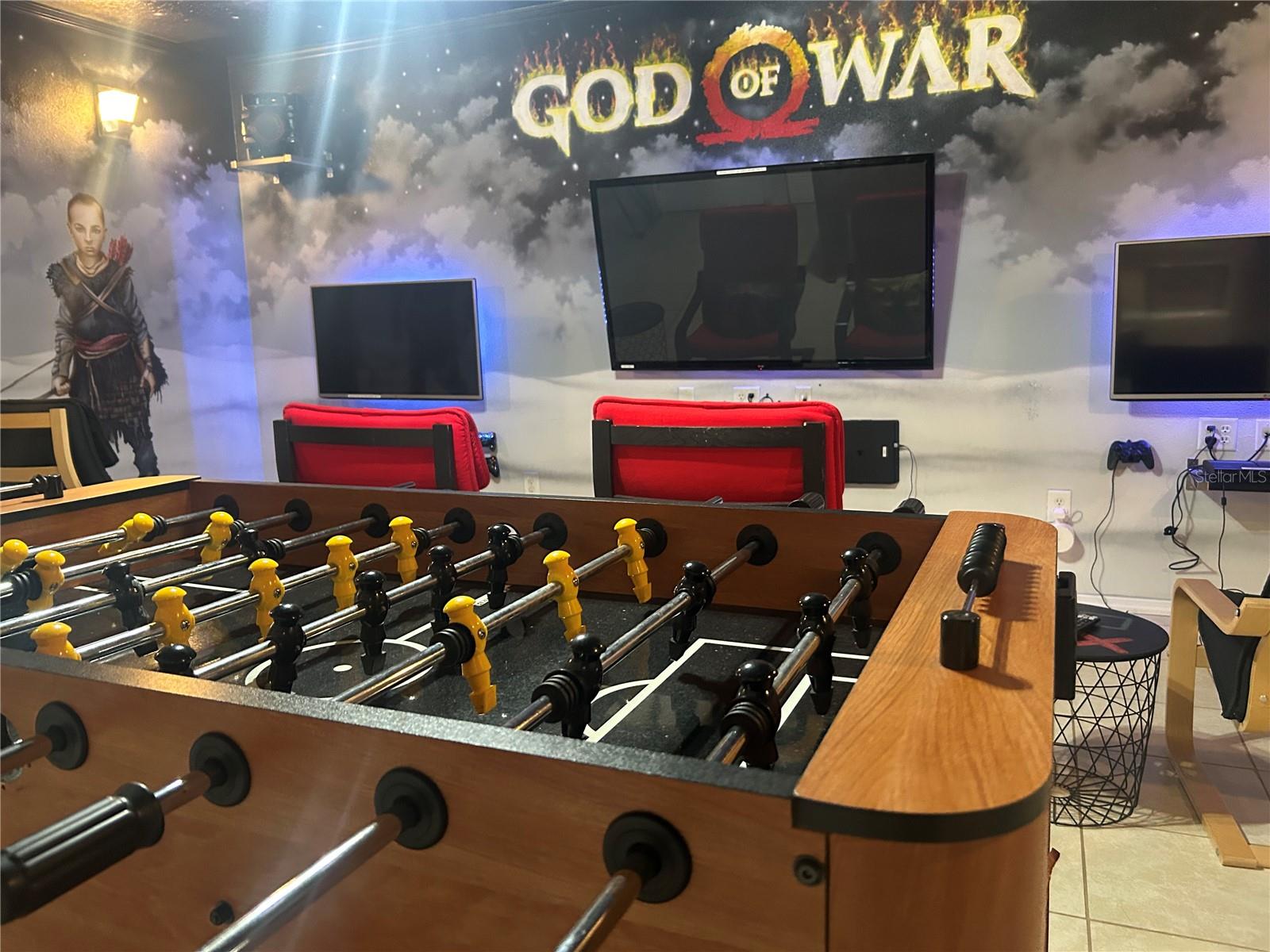 CALABAY PARK AT TOWER LAKE PH 02 - Residential