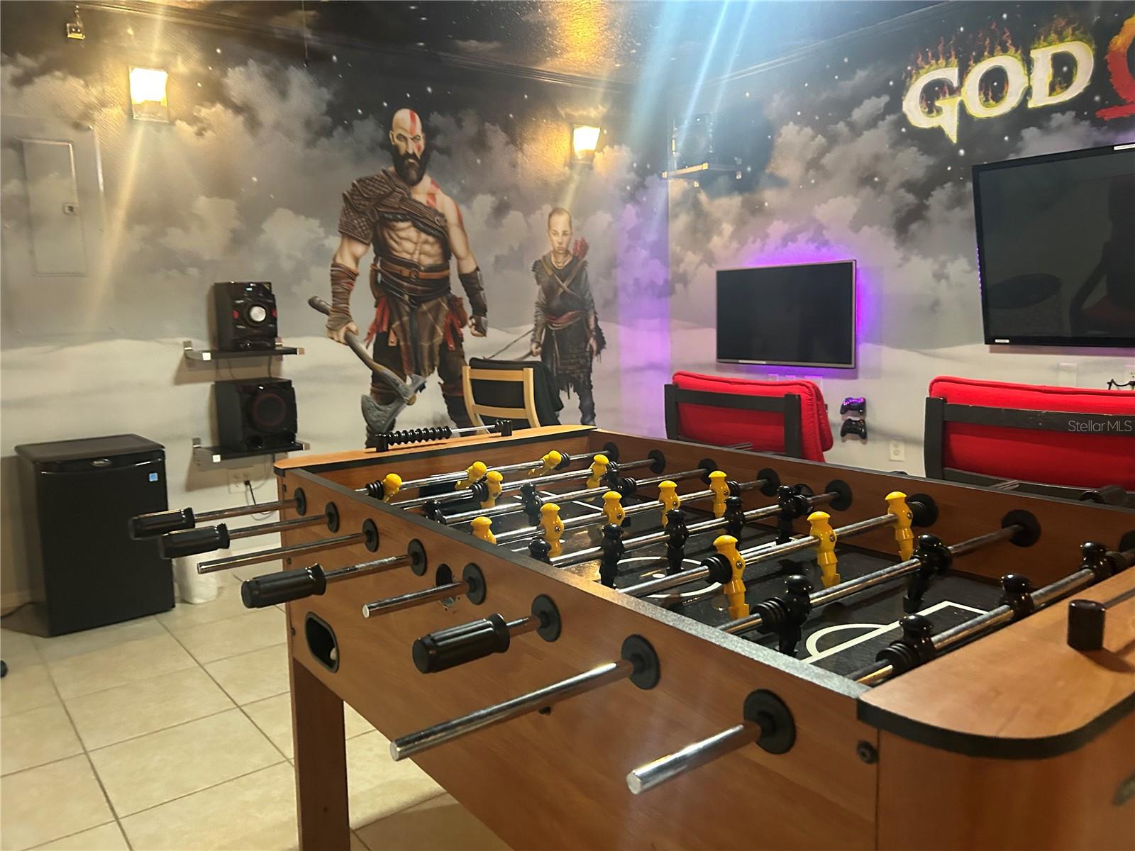 CALABAY PARK AT TOWER LAKE PH 02 - Residential