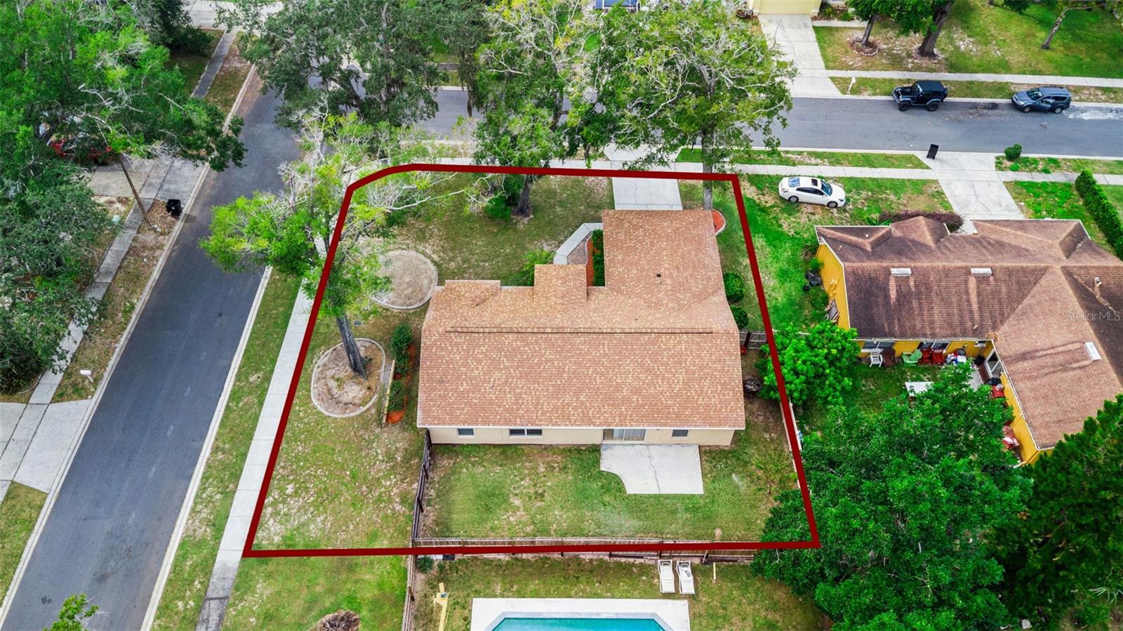 DUNBRIDGE - Residential