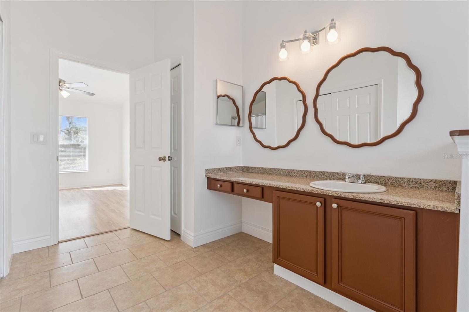 DUNBRIDGE - Residential