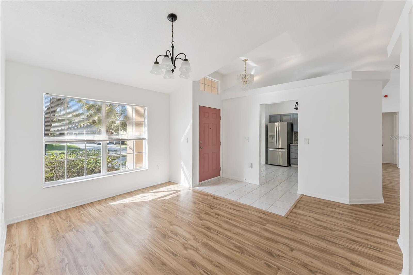 DUNBRIDGE - Residential