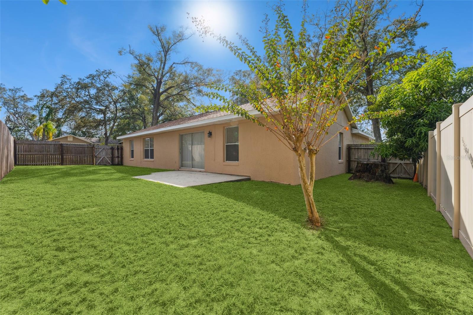 DUNBRIDGE - Residential