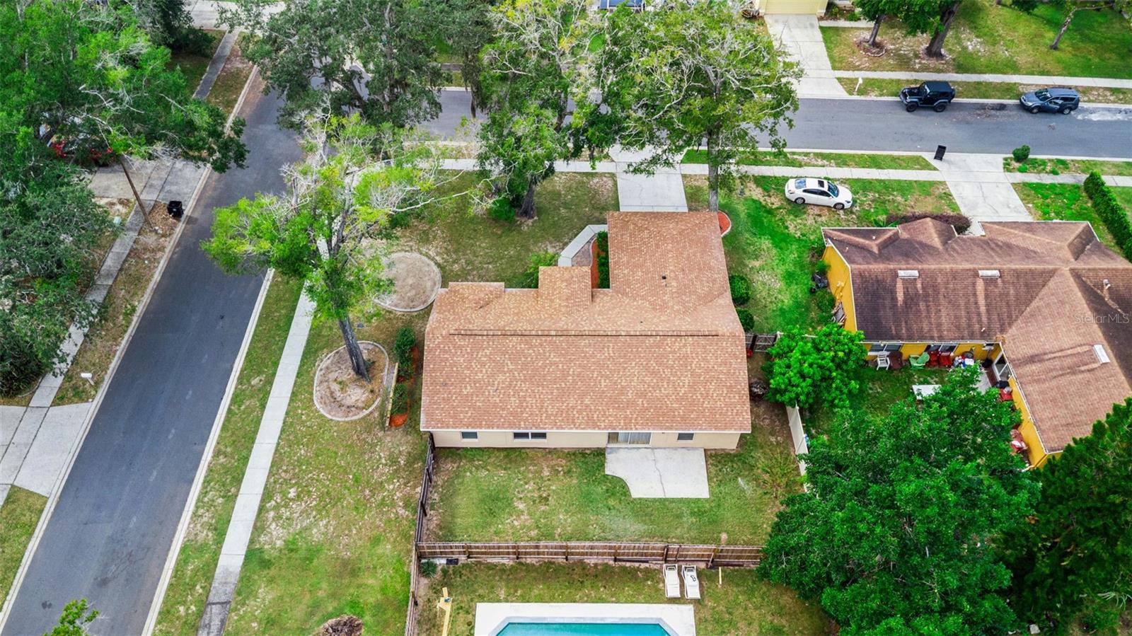 DUNBRIDGE - Residential