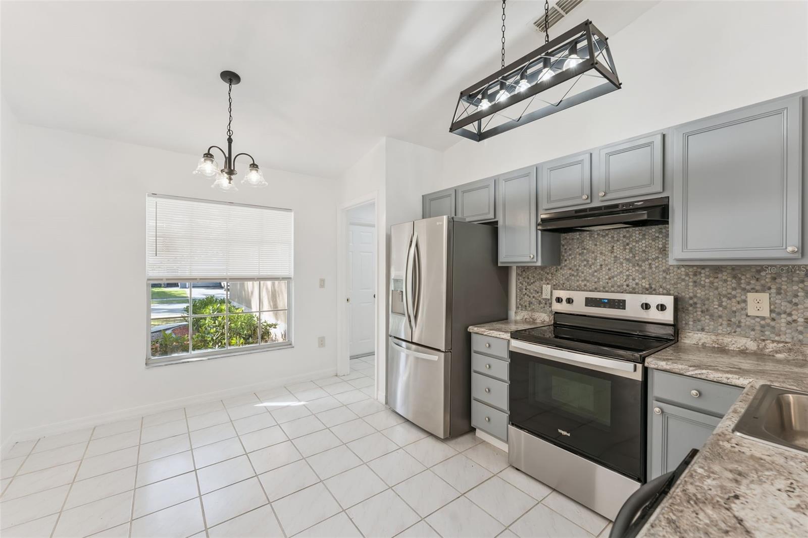 DUNBRIDGE - Residential