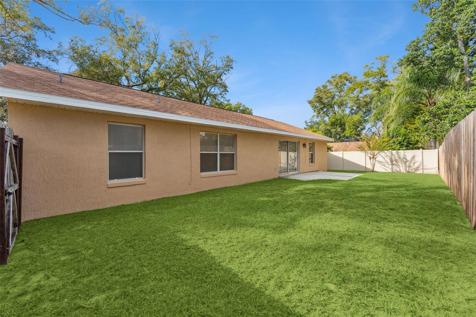 DUNBRIDGE - Residential