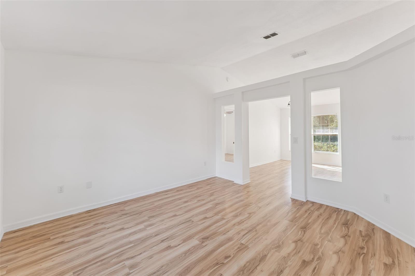 DUNBRIDGE - Residential