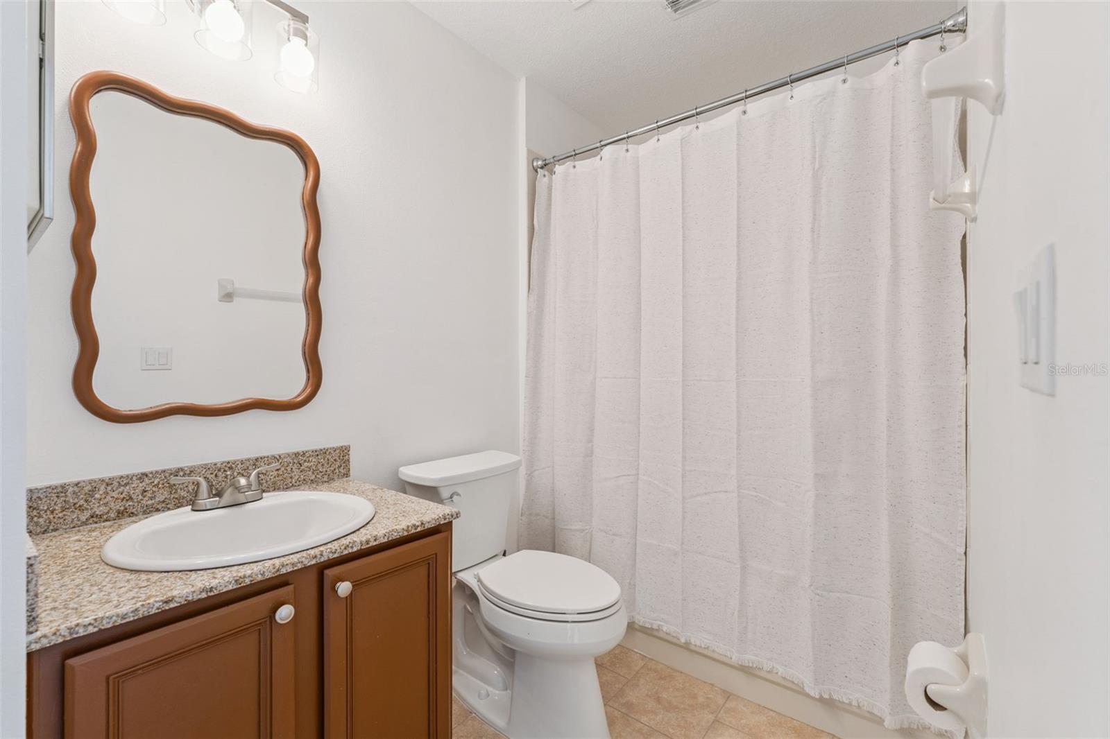 DUNBRIDGE - Residential