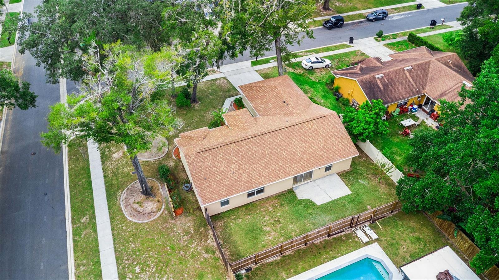 DUNBRIDGE - Residential