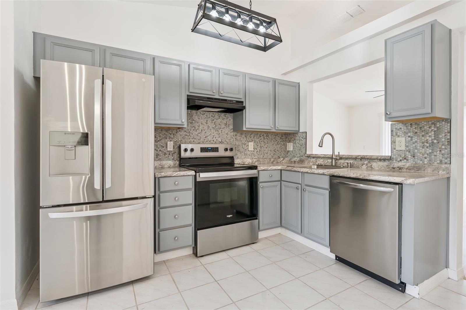 DUNBRIDGE - Residential