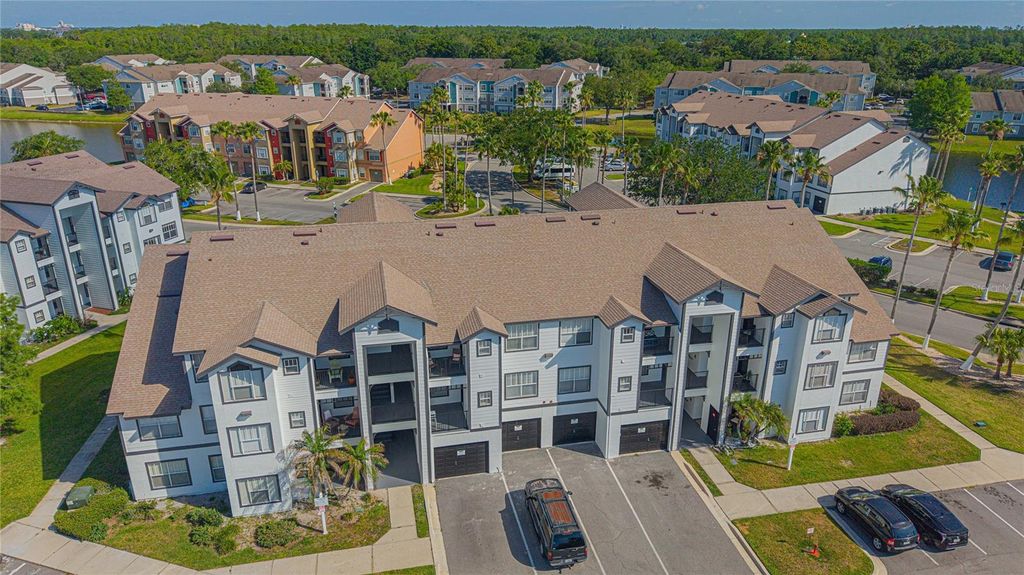 Photo of 2206 Antigua Place #1026, Kissimmee, FL 34741 (MLS # O6404444)
