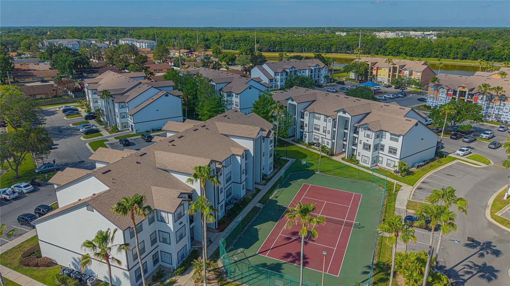Photo of 2206 Antigua Place #1026, Kissimmee, FL 34741 (MLS # O6404444)