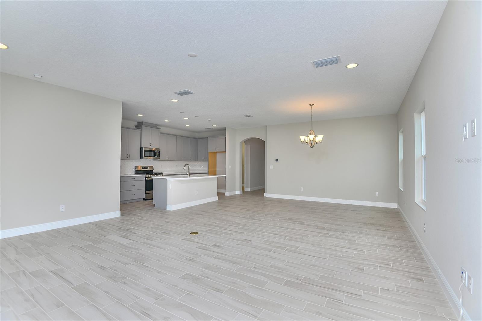 WATERSET - Residential