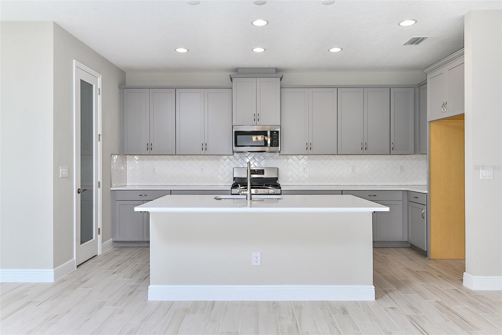 WATERSET - Residential