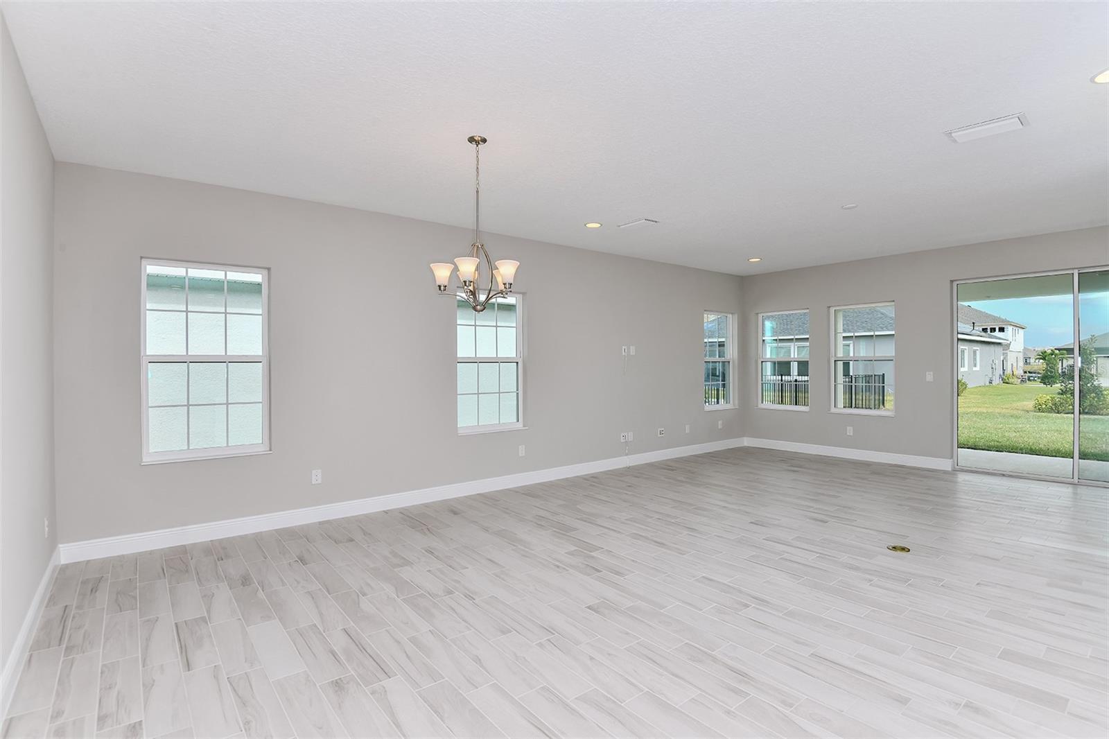 WATERSET - Residential