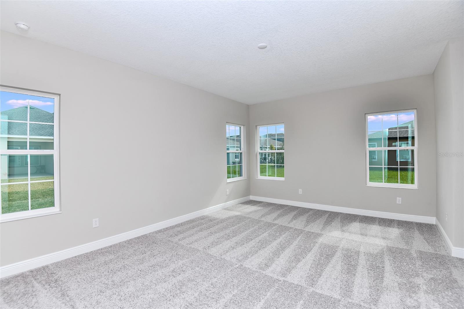 WATERSET - Residential