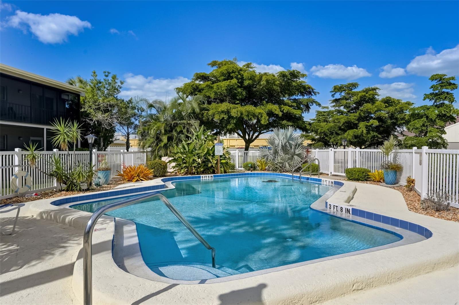 PEBBLE SPGS CLUSTER 3 - Residential