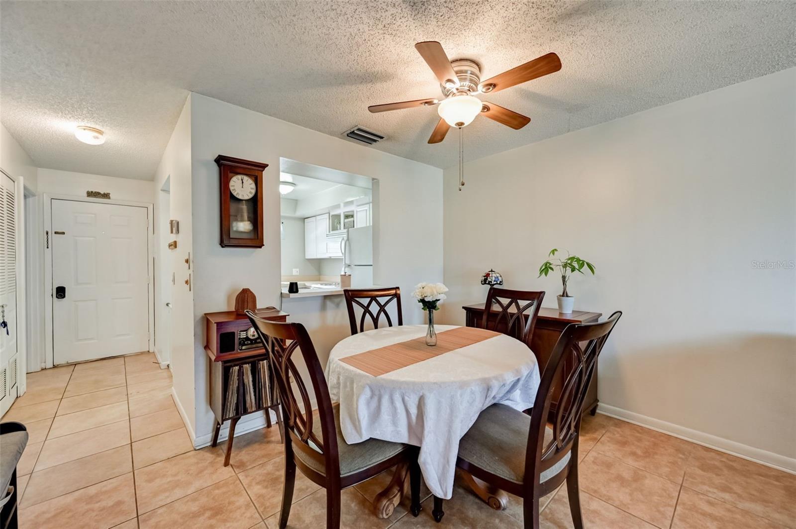 PEBBLE SPGS CLUSTER 3 - Residential