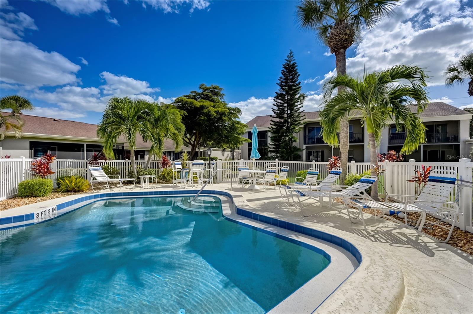 PEBBLE SPGS CLUSTER 3 - Residential