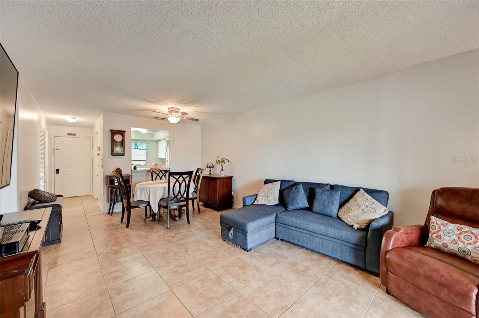 PEBBLE SPGS CLUSTER 3 - Residential