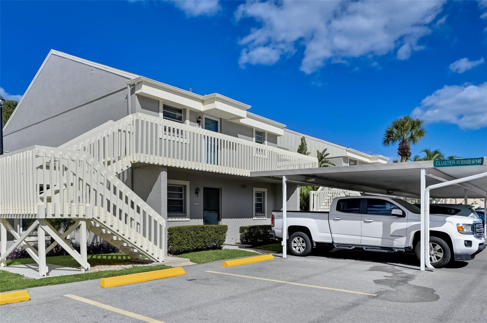 PEBBLE SPGS CLUSTER 3 - Residential