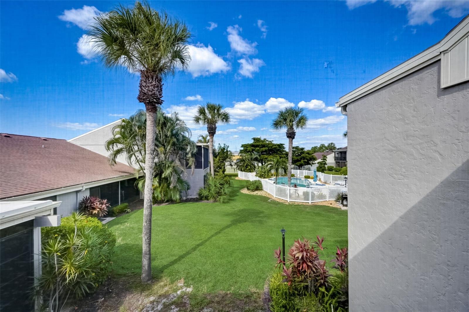 PEBBLE SPGS CLUSTER 3 - Residential