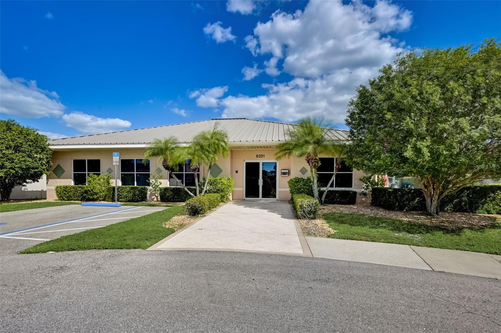 PEBBLE SPGS CLUSTER 3 - Residential