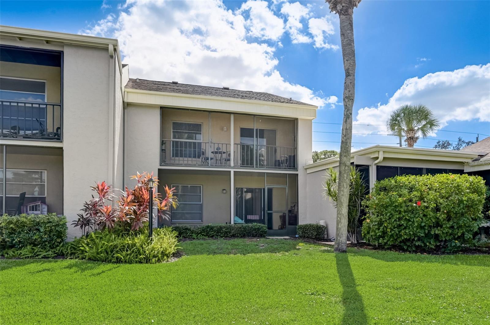 PEBBLE SPGS CLUSTER 3 - Residential