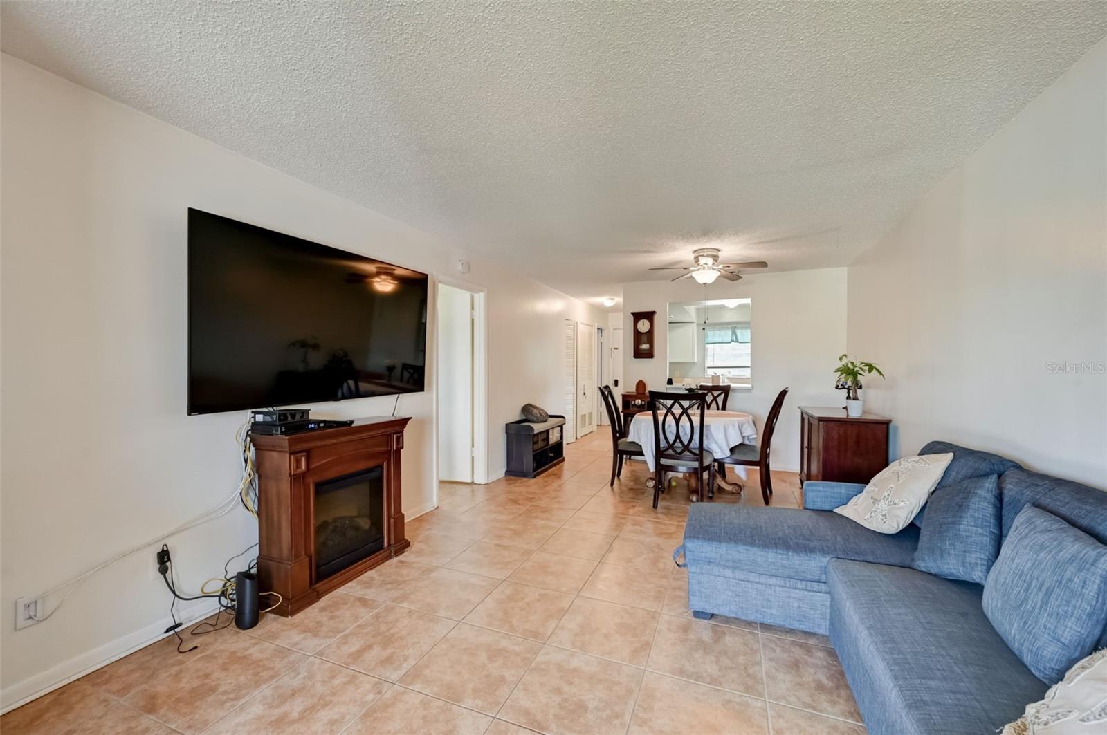 PEBBLE SPGS CLUSTER 3 - Residential