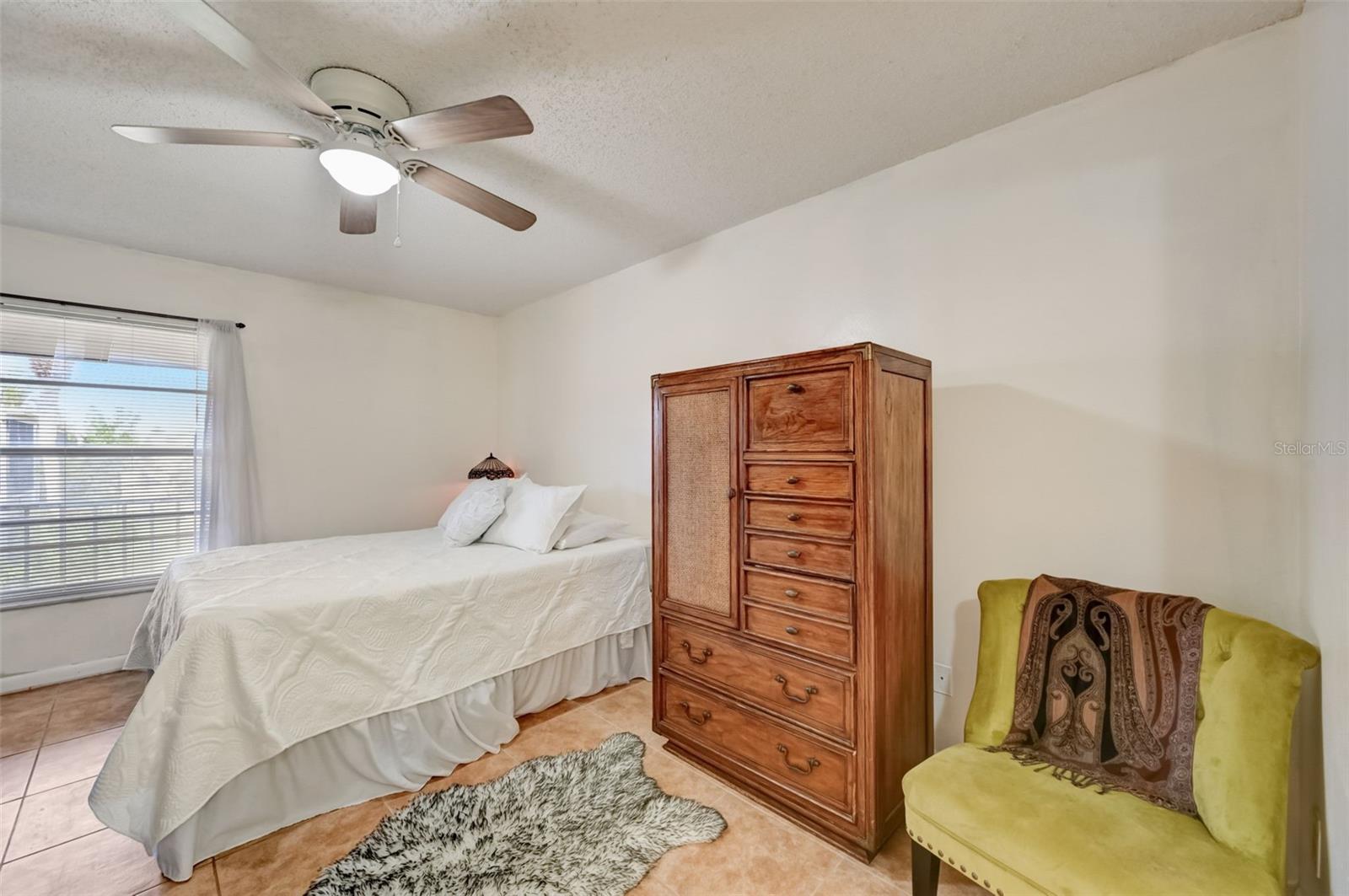 PEBBLE SPGS CLUSTER 3 - Residential