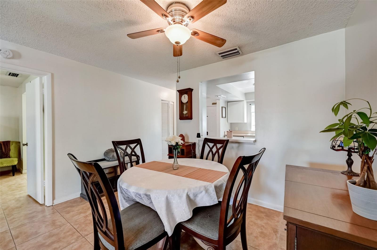 PEBBLE SPGS CLUSTER 3 - Residential