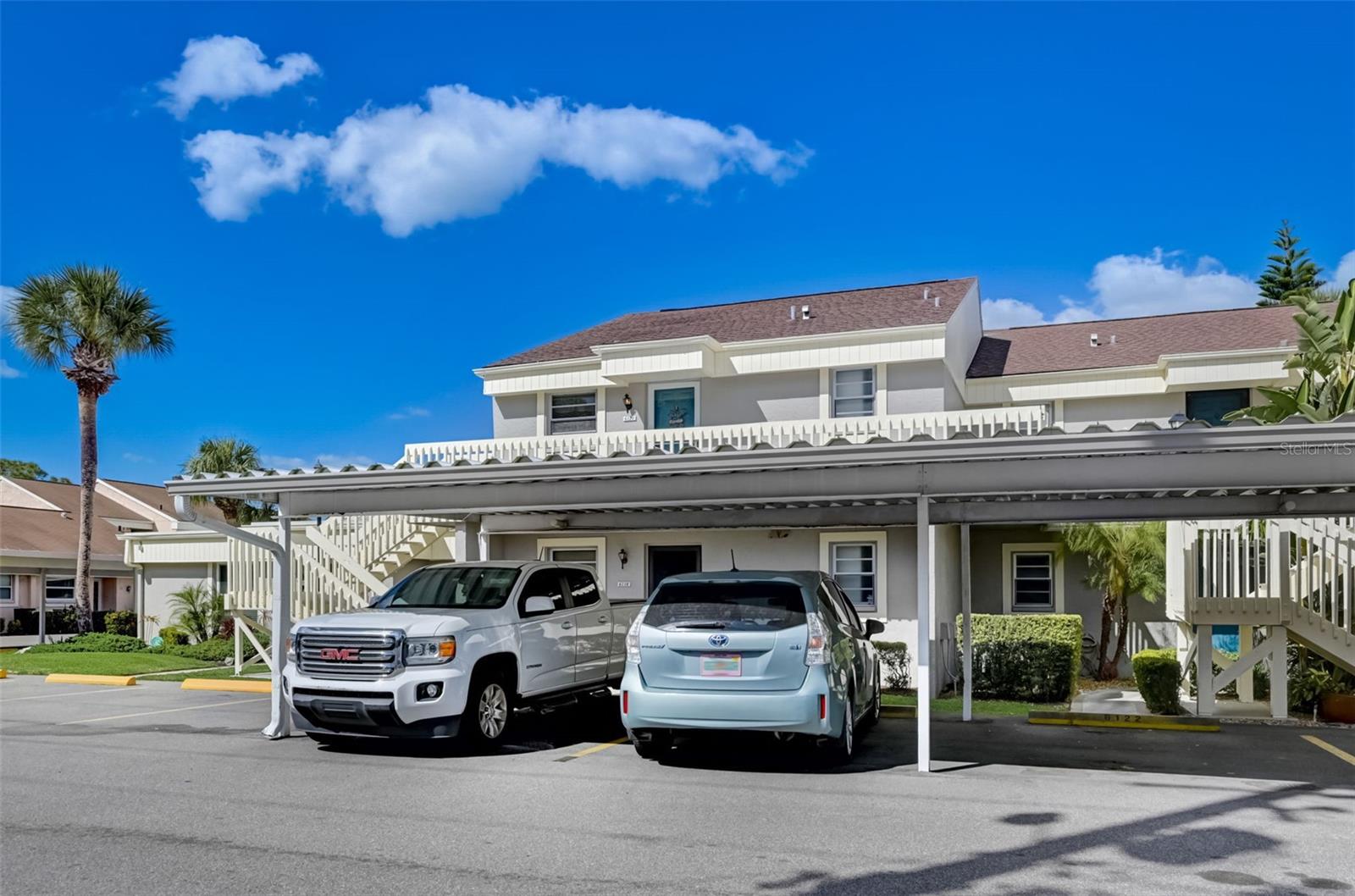 PEBBLE SPGS CLUSTER 3 - Residential