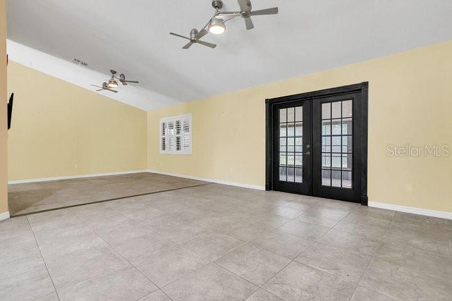 SILVER WOODS - Residential