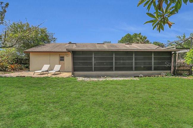 SILVER WOODS - Residential