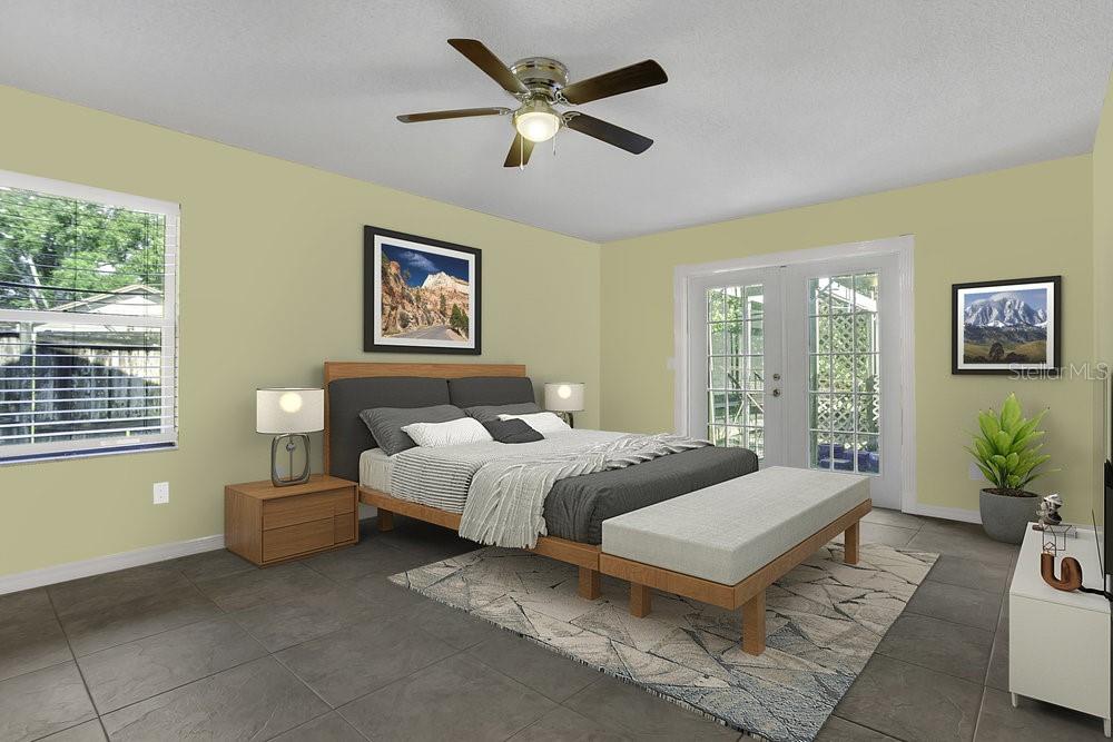 SILVER WOODS - Residential