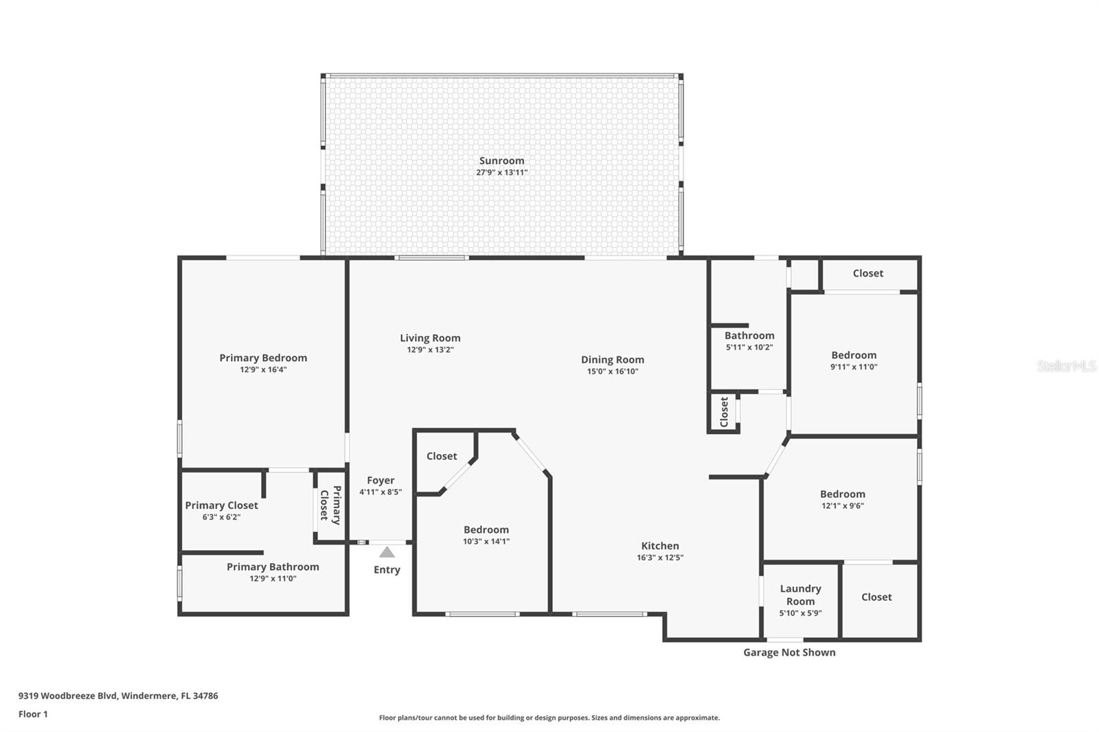 SILVER WOODS - Residential