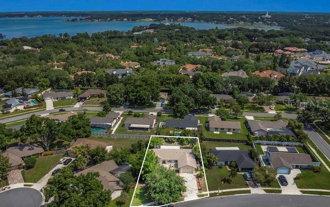 SILVER WOODS - Residential