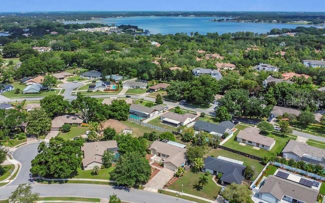 SILVER WOODS - Residential